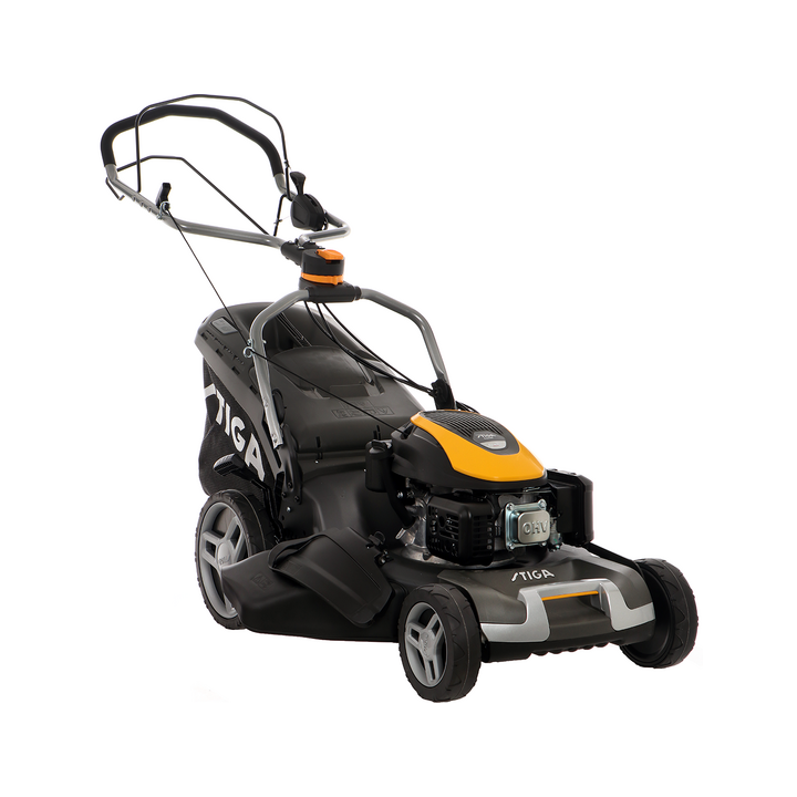 Stiga Combi 955 V vetävä ruohonleikkuri 53 cm 196 cm 6 5 HP