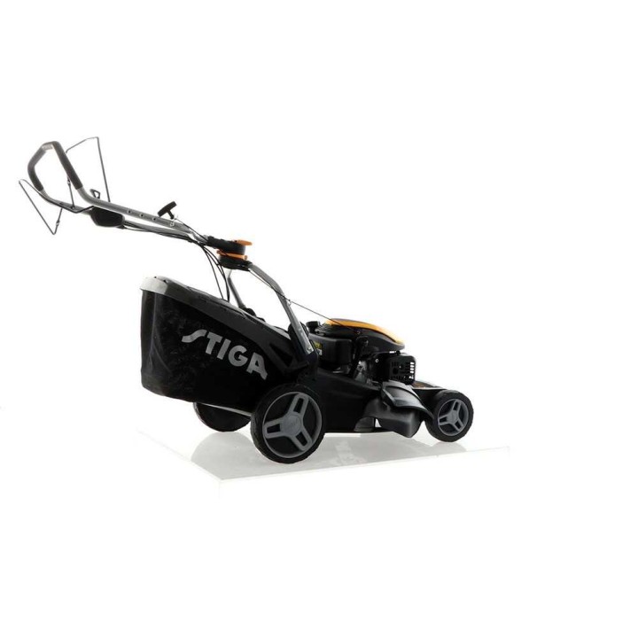 Stiga Combi 955 V vetävä ruohonleikkuri, 53 cm, 196 cm³, 6,5 HP