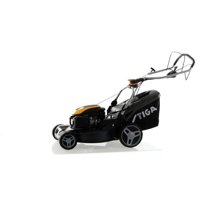 Stiga Combi 955 V vetävä ruohonleikkuri, 53 cm, 196 cm³, 6,5 HP