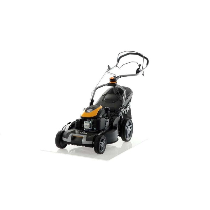 Stiga Combi 955 V vetävä ruohonleikkuri, 53 cm, 196 cm³, 6,5 HP
