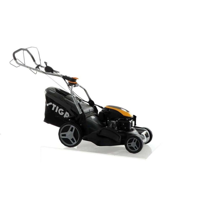 Stiga Combi 955 V vetävä ruohonleikkuri, 53 cm, 196 cm³, 6,5 HP