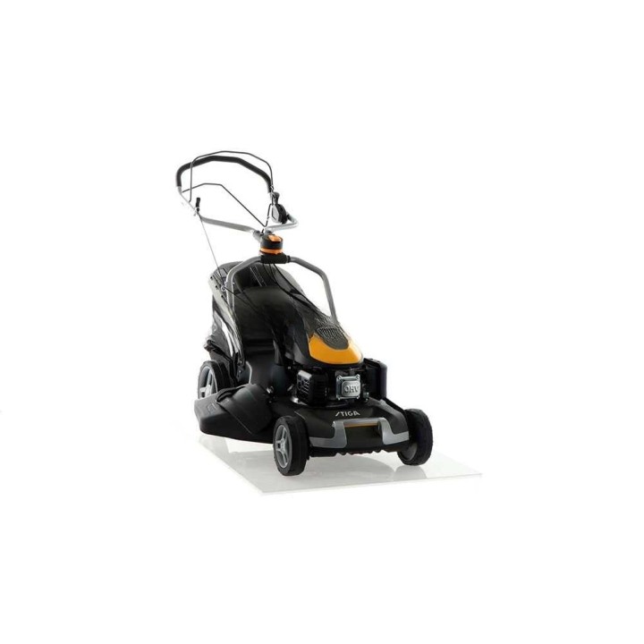 Stiga Combi 955 V vetävä ruohonleikkuri, 53 cm, 196 cm³, 6,5 HP