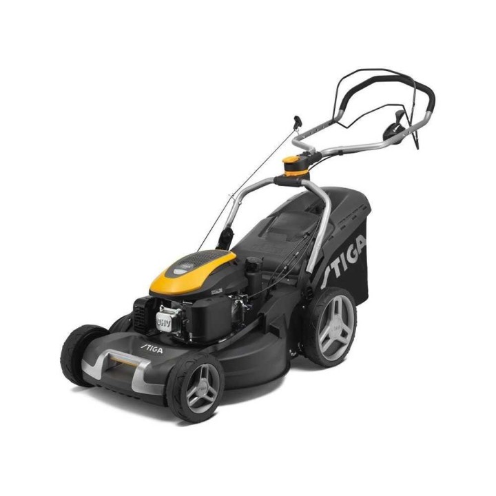 Stiga Combi 955 V vetävä ruohonleikkuri, 53 cm, 196 cm³, 6,5 HP