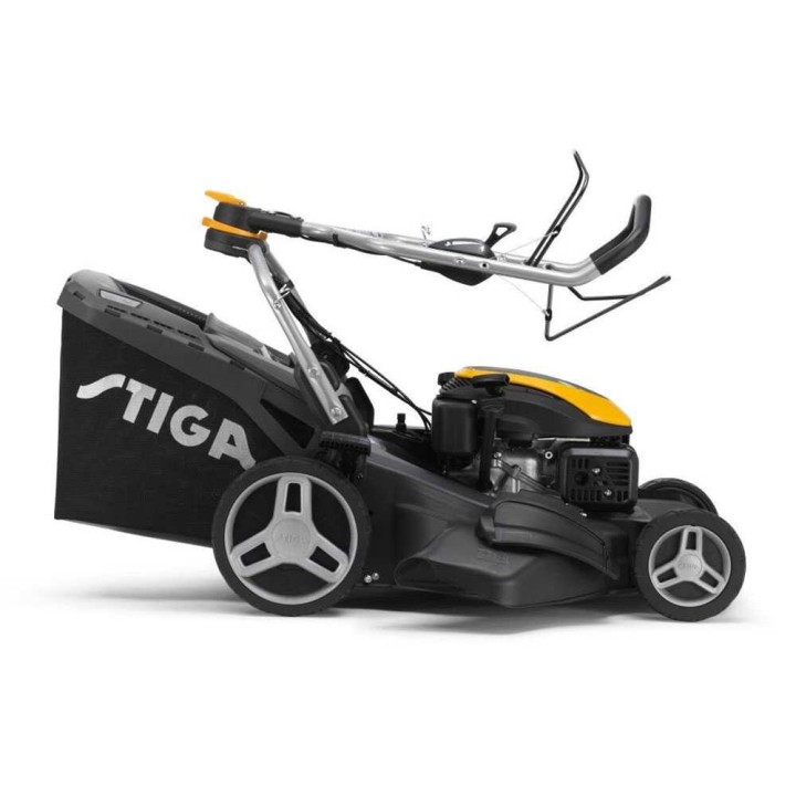 Stiga Combi 955 V vetävä ruohonleikkuri, 53 cm, 196 cm³, 6,5 HP