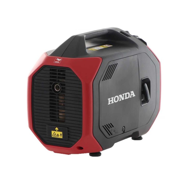 Honda EU32i invertterigeneraattori, 3,2 kW, Bluetooth, 230 V