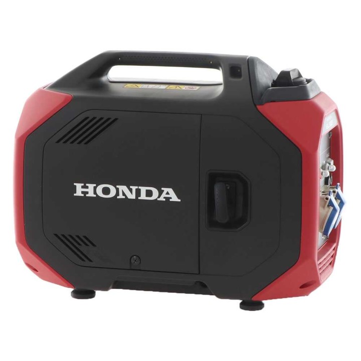 Honda EU32i invertterigeneraattori, 3,2 kW, Bluetooth, 230 V