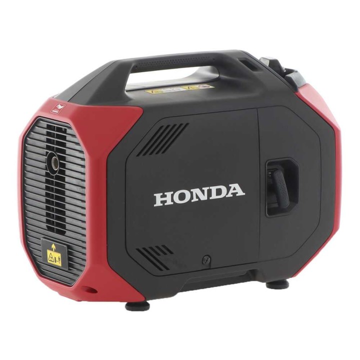 Honda EU32i invertterigeneraattori, 3,2 kW, Bluetooth, 230 V