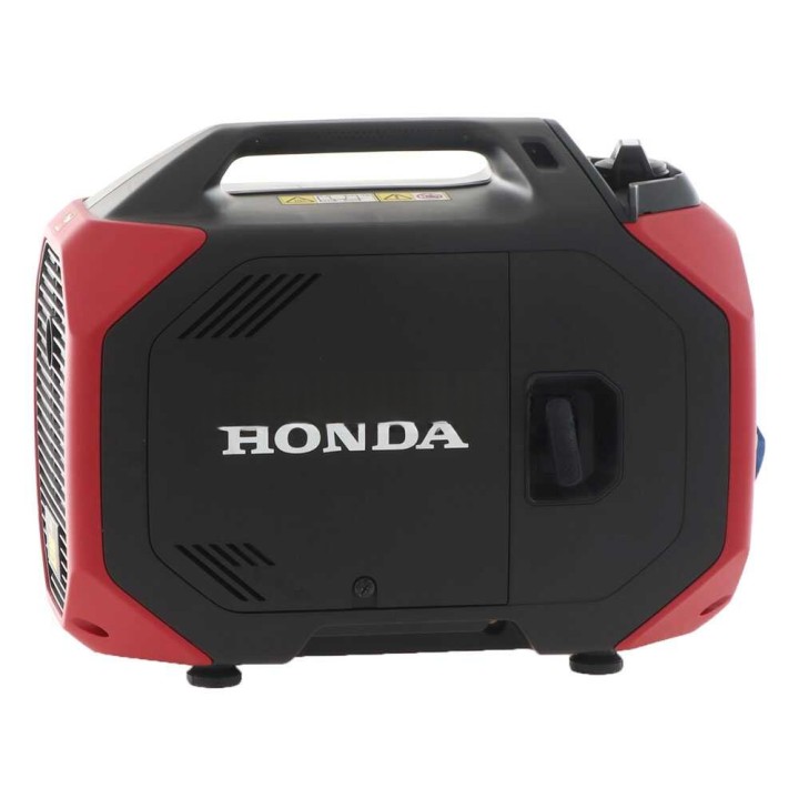 Honda EU32i invertterigeneraattori, 3,2 kW, Bluetooth, 230 V
