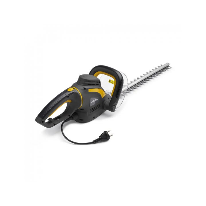 Stiga HT 105c sähköpensasleikkuri 500 W 51 cm