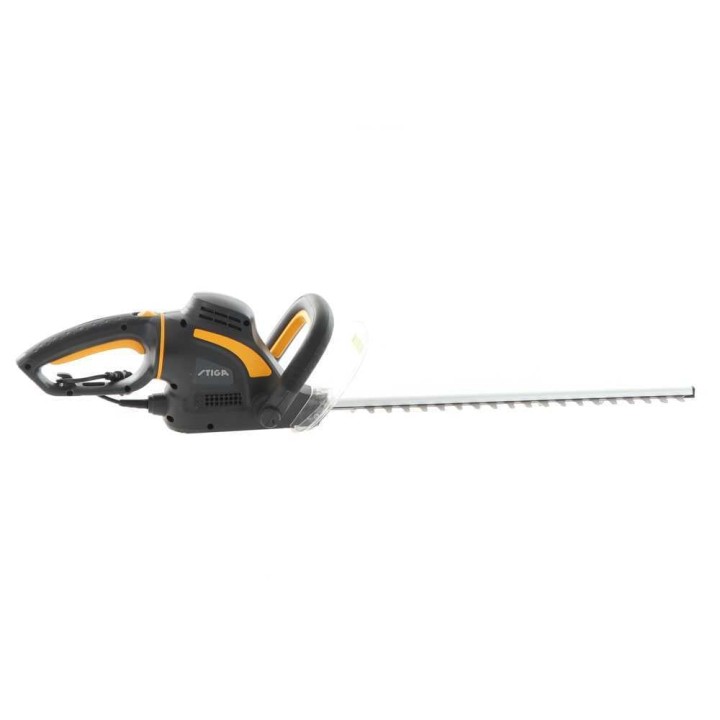 Stiga HT 105c sähköpensasleikkuri, 500 W, 51 cm