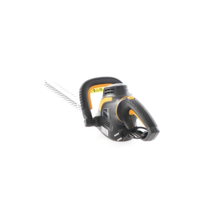 Stiga HT 105c sähköpensasleikkuri, 500 W, 51 cm