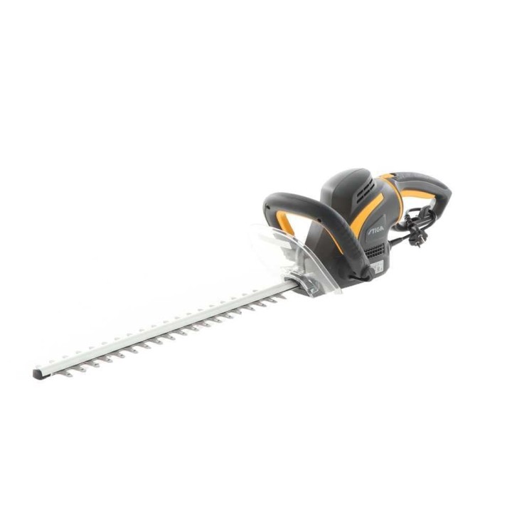 Stiga HT 105c sähköpensasleikkuri, 500 W, 51 cm
