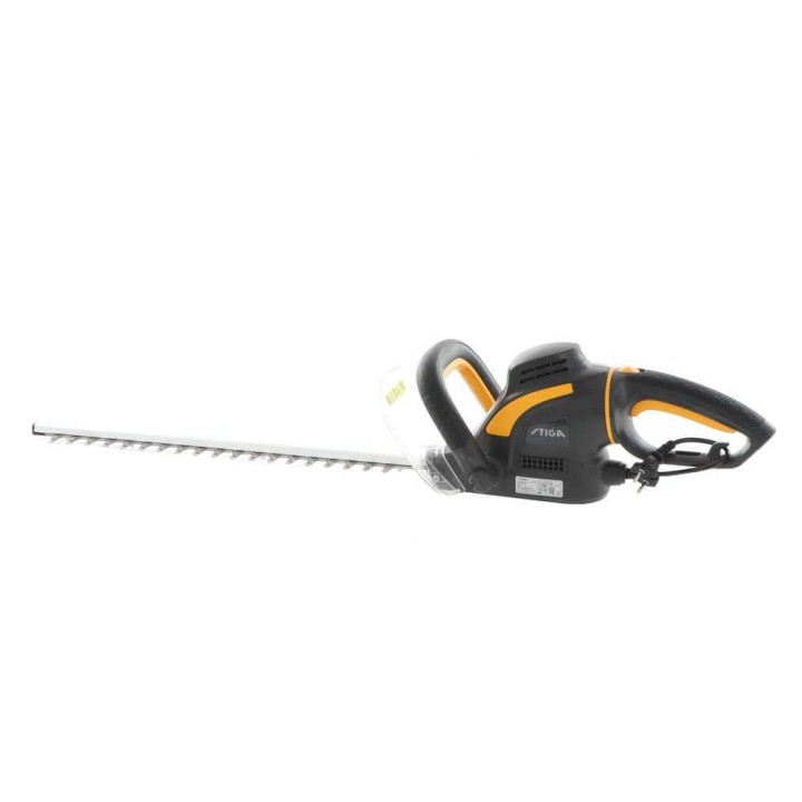 Stiga HT 105c sähköpensasleikkuri, 500 W, 51 cm