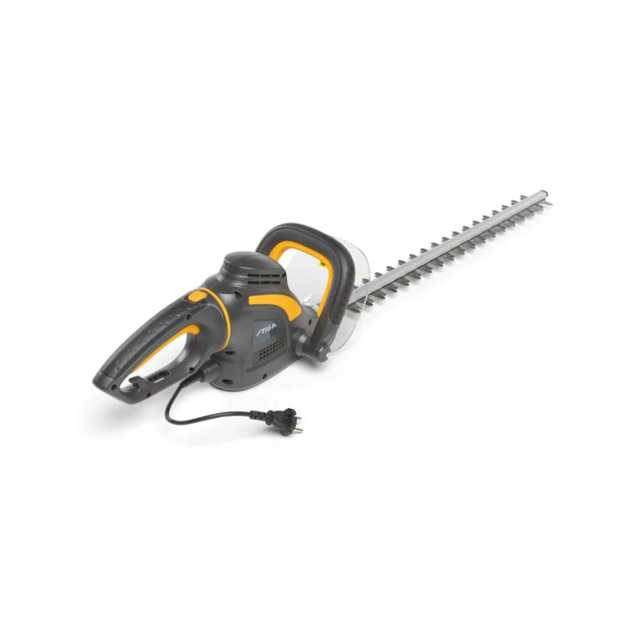 Stiga HT 106c sähköinen pensasleikkuri 600 W 60 cm