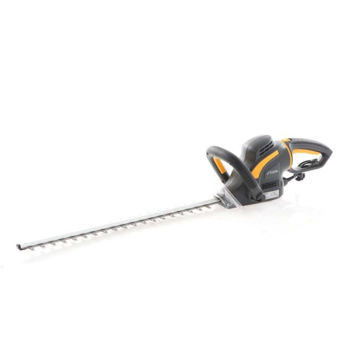 Stiga HT 106c sähköinen pensasleikkuri, 600 W, 60 cm