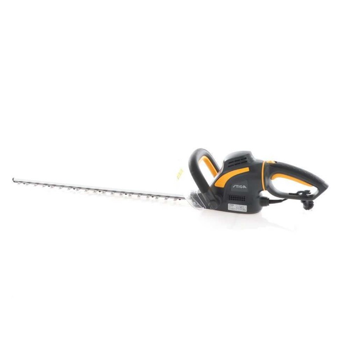 Stiga HT 106c sähköinen pensasleikkuri, 600 W, 60 cm