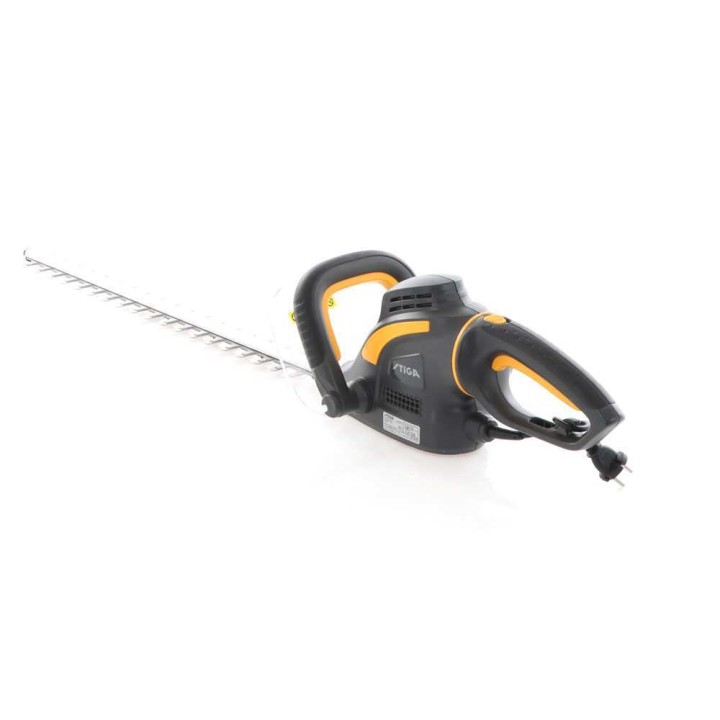 Stiga HT 106c sähköinen pensasleikkuri, 600 W, 60 cm