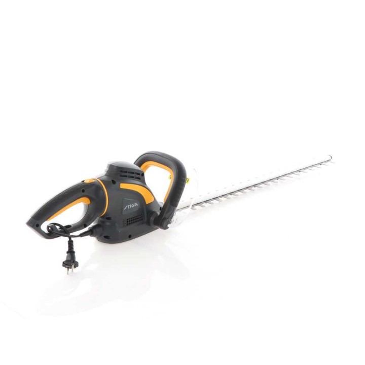 Stiga HT 106c sähköinen pensasleikkuri, 600 W, 60 cm