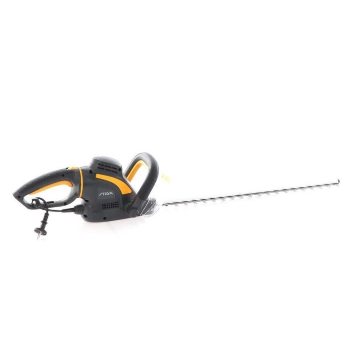 Stiga HT 106c sähköinen pensasleikkuri, 600 W, 60 cm