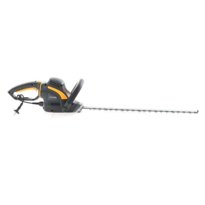Stiga HT 106c sähköinen pensasleikkuri, 600 W, 60 cm