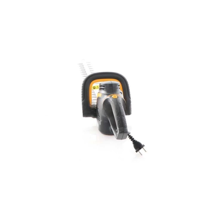 Stiga HT 106c sähköinen pensasleikkuri, 600 W, 60 cm