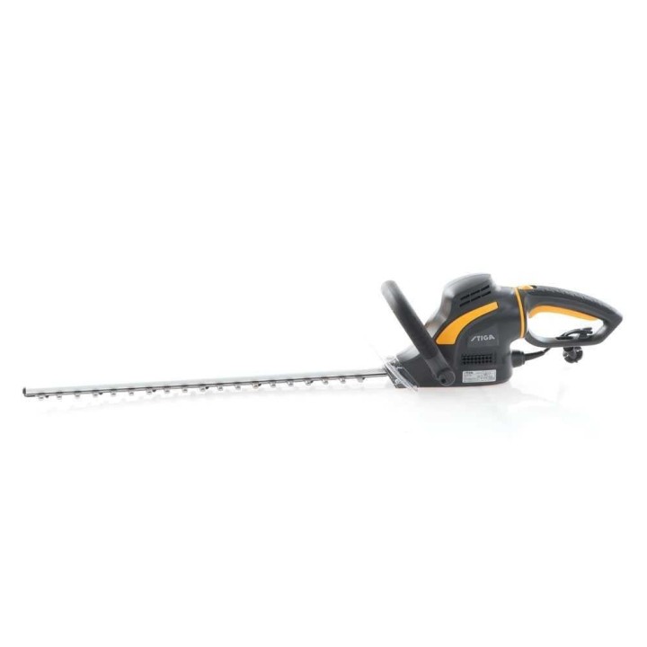 Stiga HT 106c sähköinen pensasleikkuri, 600 W, 60 cm