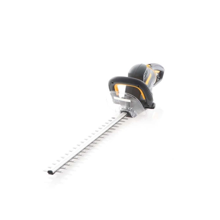 Stiga HT 106c sähköinen pensasleikkuri, 600 W, 60 cm