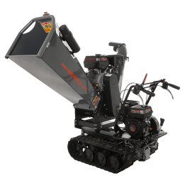 Wortex Tiger D420 120L tela alustainen biokannotin Loncin G420 15 HP