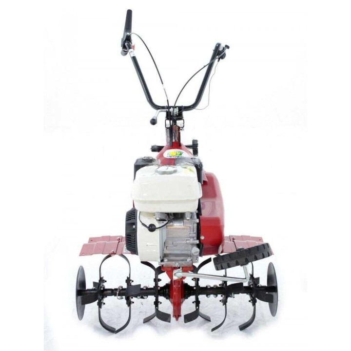 EuroSystems E5-EVO 2+1 S/R RM -bensiinijyrsin, Honda GP 160, 5 HP