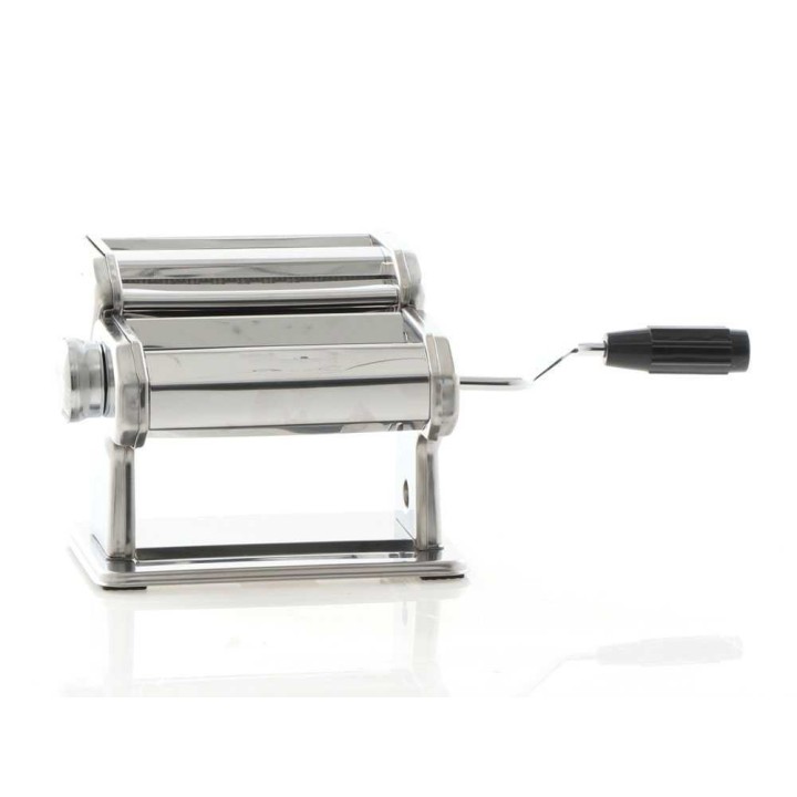 Girmi IM9000 pastakone, käsikäyttöinen, 150 mm, teräs