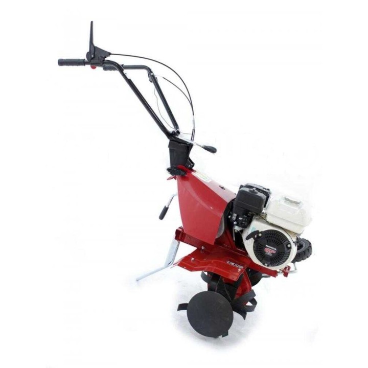 EuroSystems E5-EVO 2+1 S/R RM -bensiinijyrsin, Honda GP 160, 5 HP