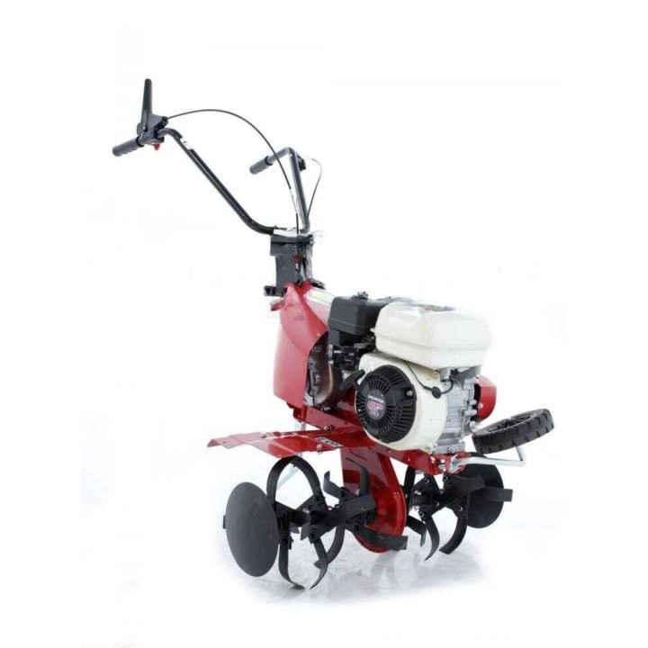 EuroSystems E5-EVO 2+1 S/R RM -bensiinijyrsin, Honda GP 160, 5 HP