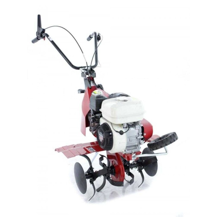 EuroSystems E5-EVO 2+1 S/R RM -bensiinijyrsin, Honda GP 160, 5 HP
