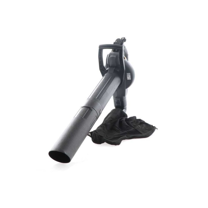 Stiga BL 130c V sähköinen lehtipuhallin ja -imuri, 2 600 W, 45 l