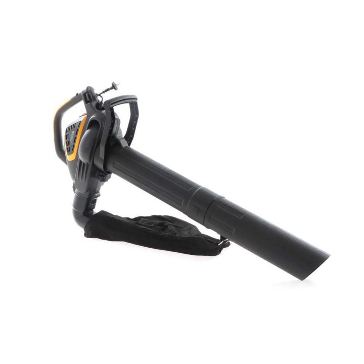 Stiga BL 130c V sähköinen lehtipuhallin ja -imuri, 2 600 W, 45 l
