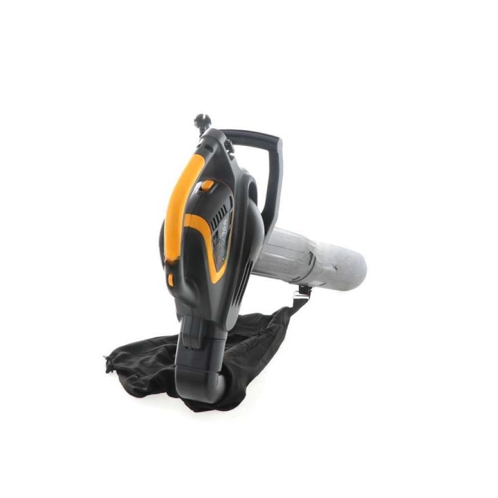 Stiga BL 130c V sähköinen lehtipuhallin ja -imuri, 2 600 W, 45 l