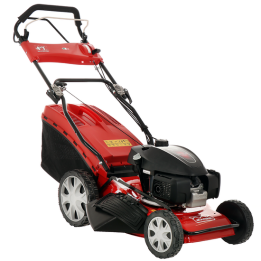 Marina Systems AGRI 46 SH ruohonleikkuri Honda GCVx 145 46 cm takaveto