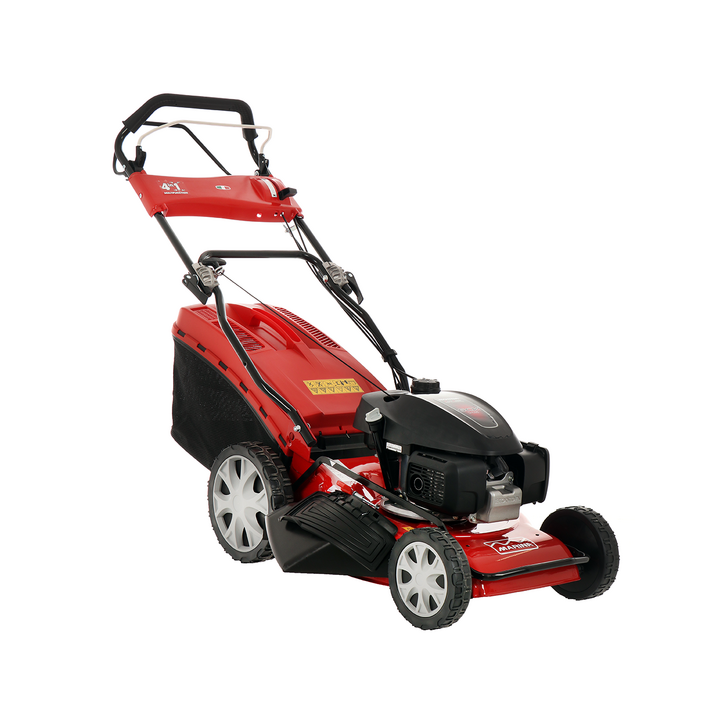 Marina Systems AGRI 46 SH ruohonleikkuri Honda GCVx 145 46 cm takaveto
