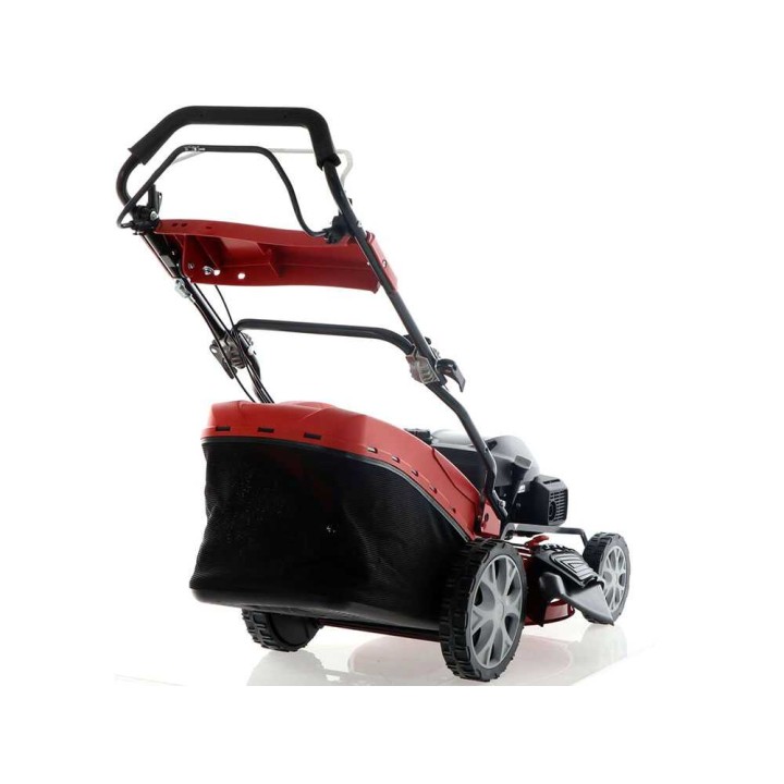 Marina Systems AGRI 46 SH ruohonleikkuri, Honda GCVx 145, 46 cm, takaveto