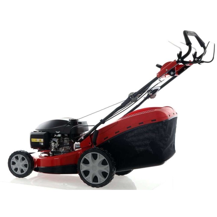 Marina Systems AGRI 46 SH ruohonleikkuri, Honda GCVx 145, 46 cm, takaveto