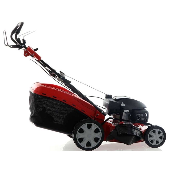 Marina Systems AGRI 46 SH ruohonleikkuri, Honda GCVx 145, 46 cm, takaveto