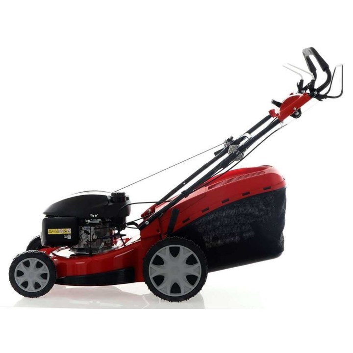 Marina Systems AGRI 46 SH ruohonleikkuri, Honda GCVx 145, 46 cm, takaveto