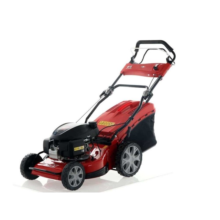 Marina Systems AGRI 46 SH ruohonleikkuri, Honda GCVx 145, 46 cm, takaveto