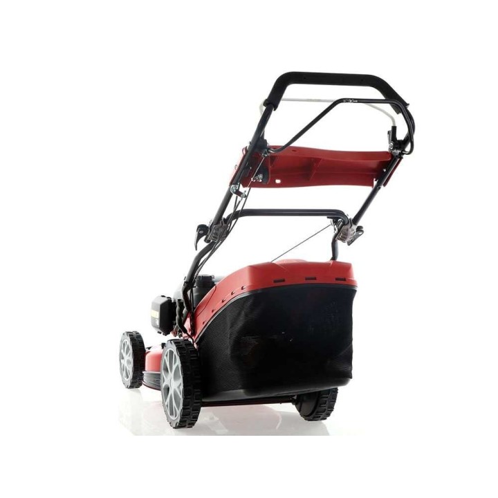 Marina Systems AGRI 46 SH ruohonleikkuri, Honda GCVx 145, 46 cm, takaveto