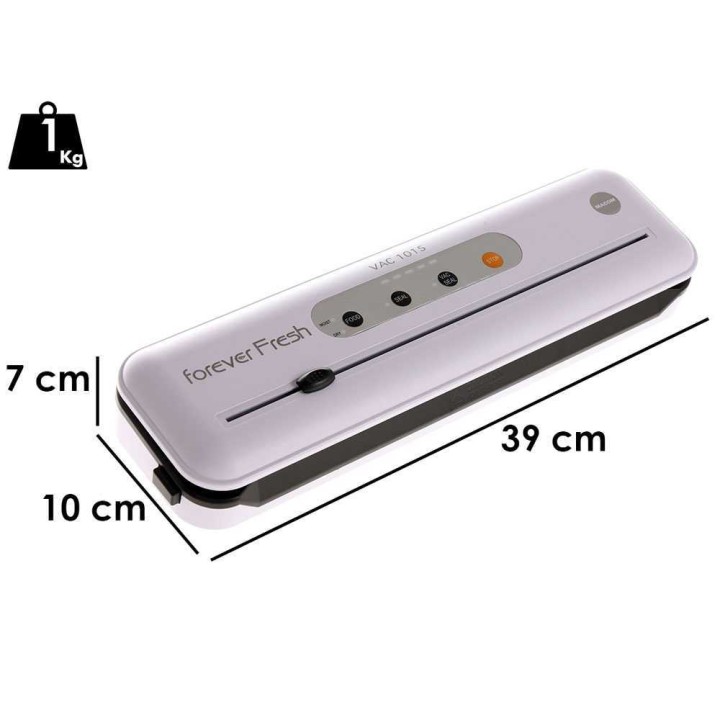 Macom VAC1015 vakuumikone, 30 cm, 110 W, 220 V