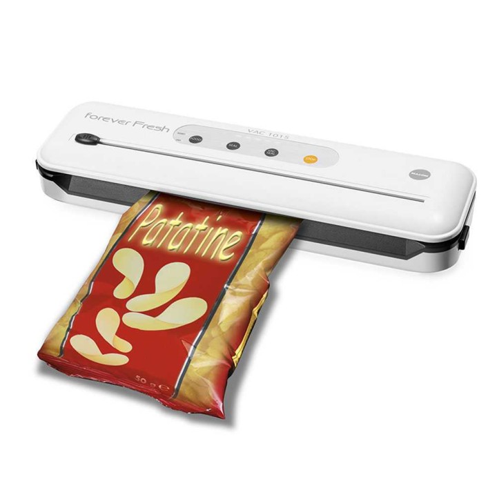 Macom VAC1015 vakuumikone, 30 cm, 110 W, 220 V