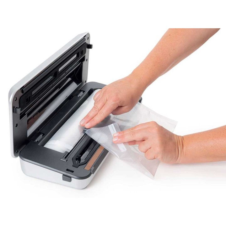 Macom VAC3095 vakuumipakkauslaite, 110 W, 30 cm