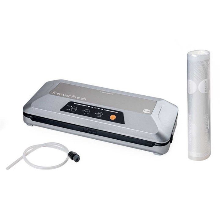 Macom VAC3095 vakuumipakkauslaite, 110 W, 30 cm