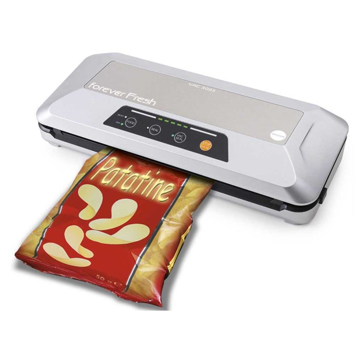 Macom VAC3095 vakuumipakkauslaite, 110 W, 30 cm