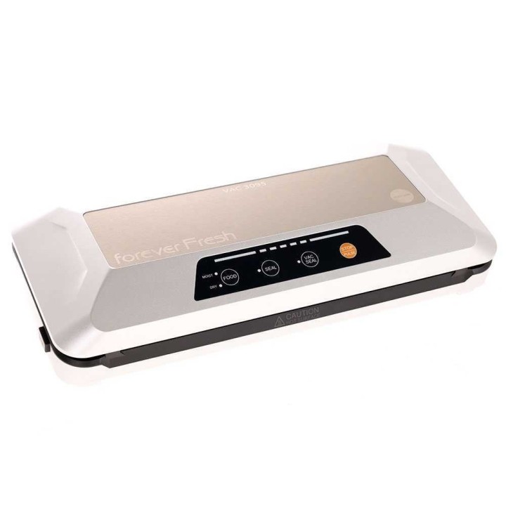 Macom VAC3095 vakuumipakkauslaite, 110 W, 30 cm